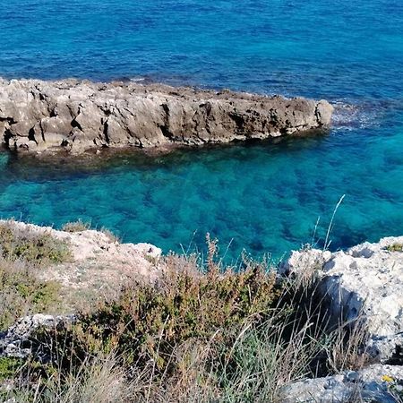 锡拉库扎Il Porto Segreto公寓 外观 照片